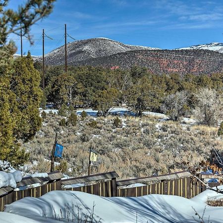 Eagles Landing A Quiet Colorado Mountain Escape Villa Exterior photo